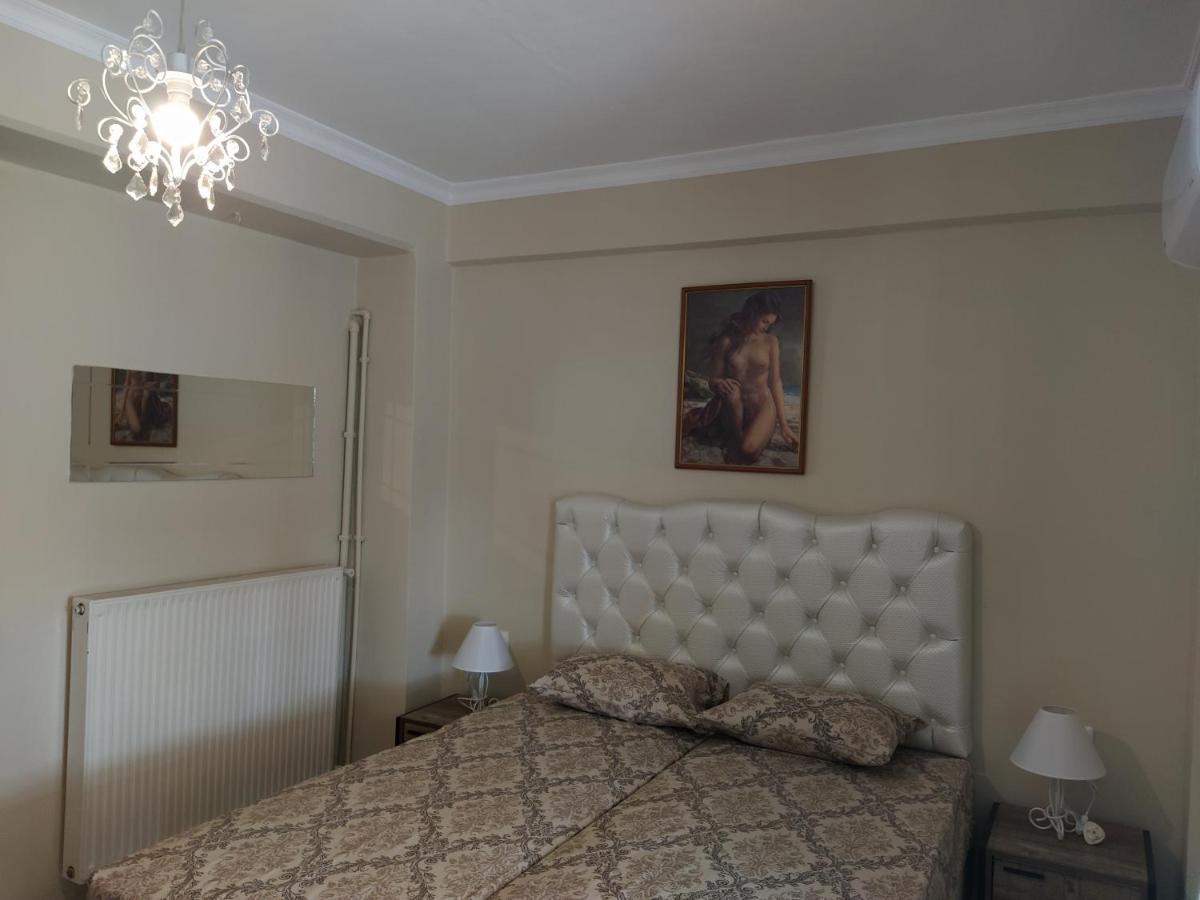 Villa Elli Олимпиаки-Акти Экстерьер фото